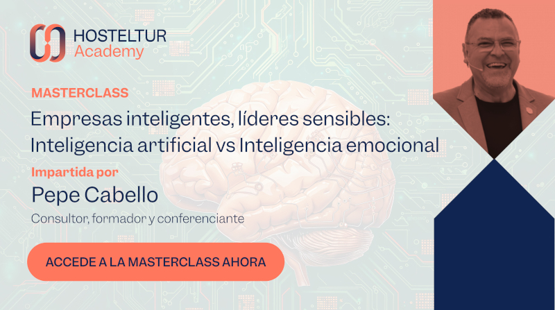 Empresas inteligentes: líderes sensibles